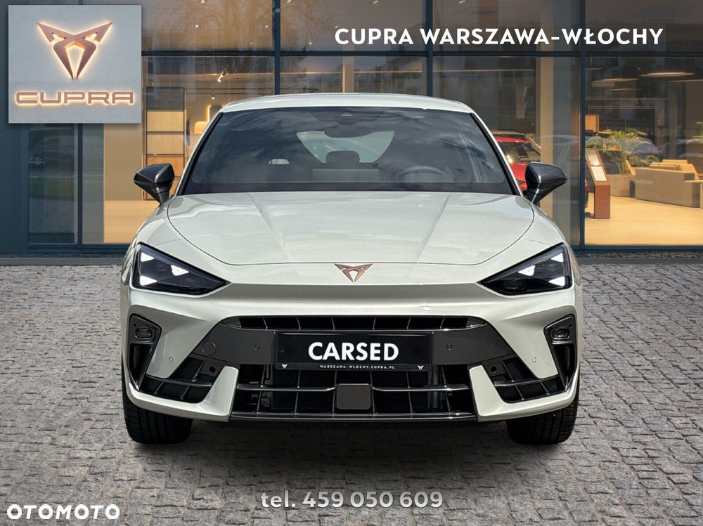 Cupra Leon 1.5 eTSI mHEV DSG - 9