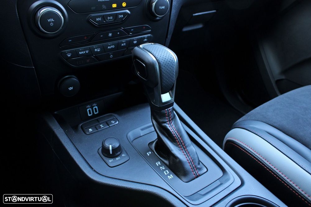 Ford Ranger 2.0 TDCi CD Raptor 4WD - 16