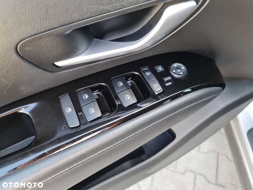 Hyundai Tucson 1.6 T-GDi 48V Smart 2WD DCT - 11