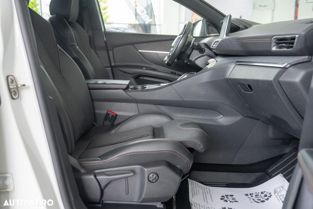 Peugeot 3008 PureTech 130 Stop & Start EAT6 Active - 16