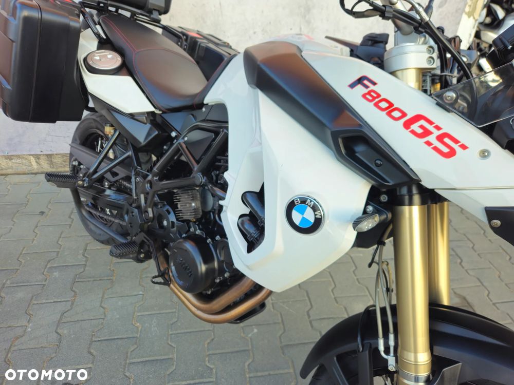 BMW F - 34