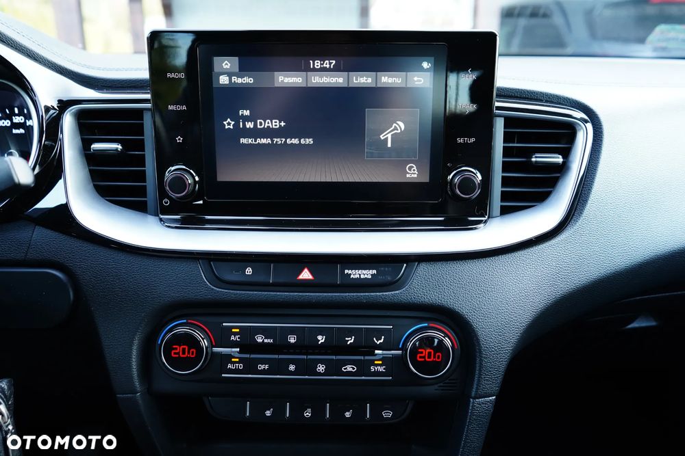 Kia Ceed 1.5 T-GDI L - 10