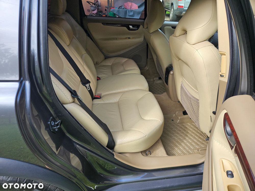 Volvo V70 - 19