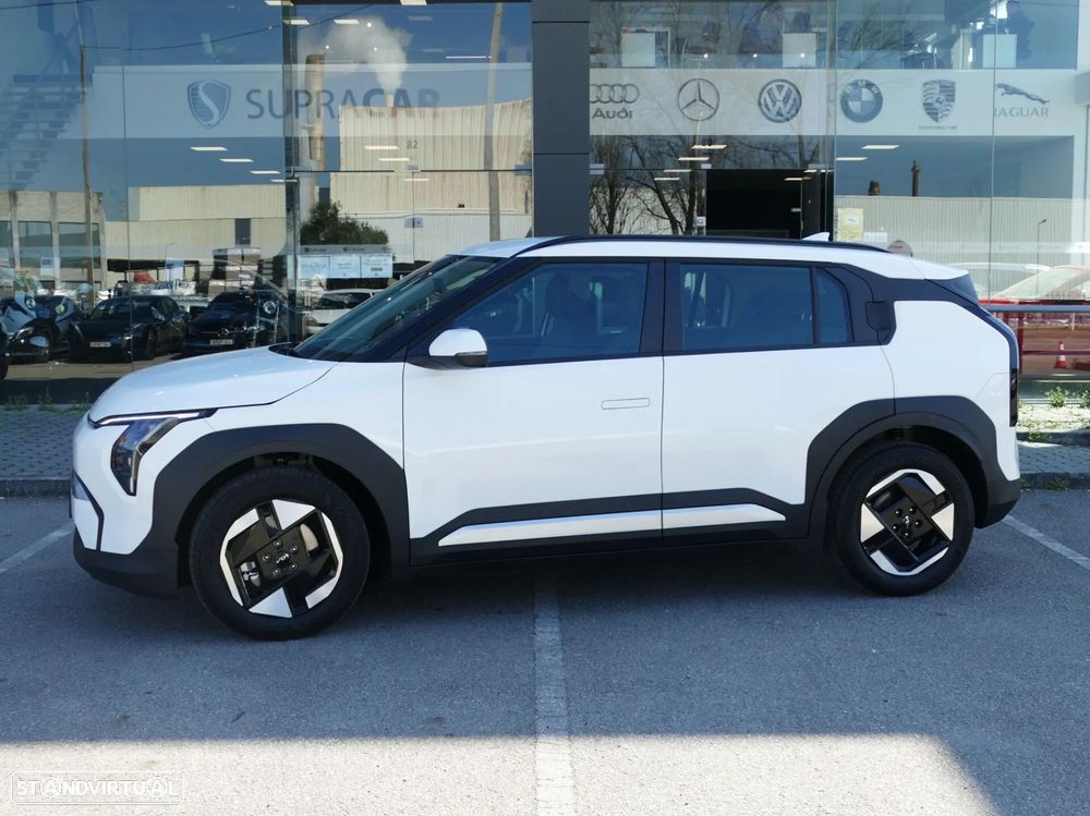 Kia EV3 58.3 kWh Drive - 20