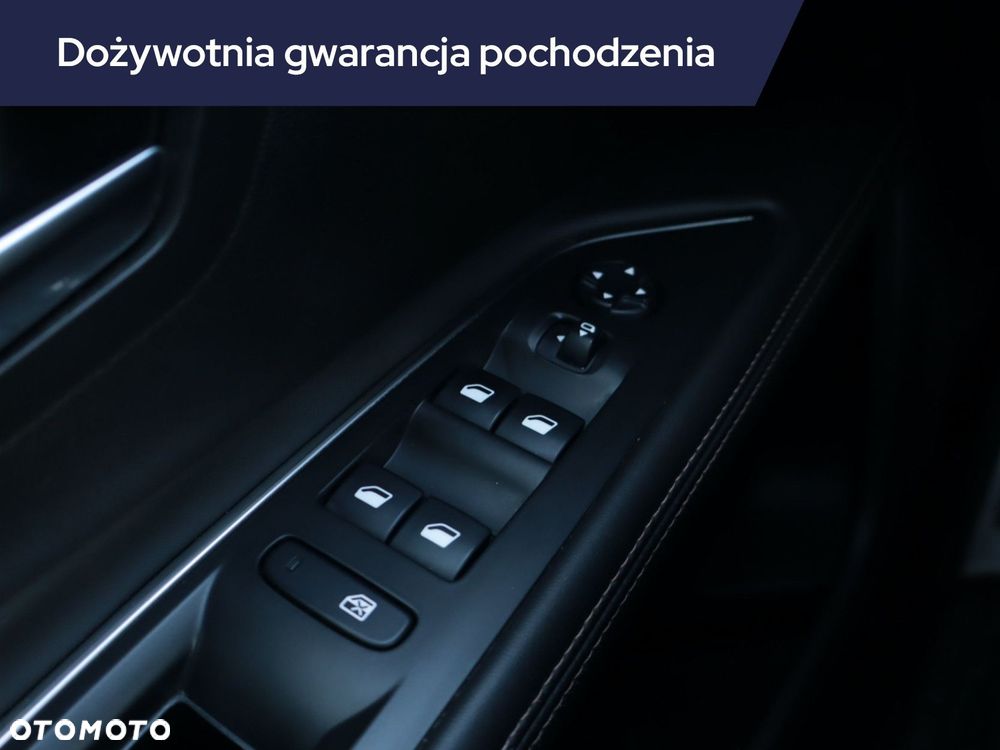 Peugeot 5008 - 21