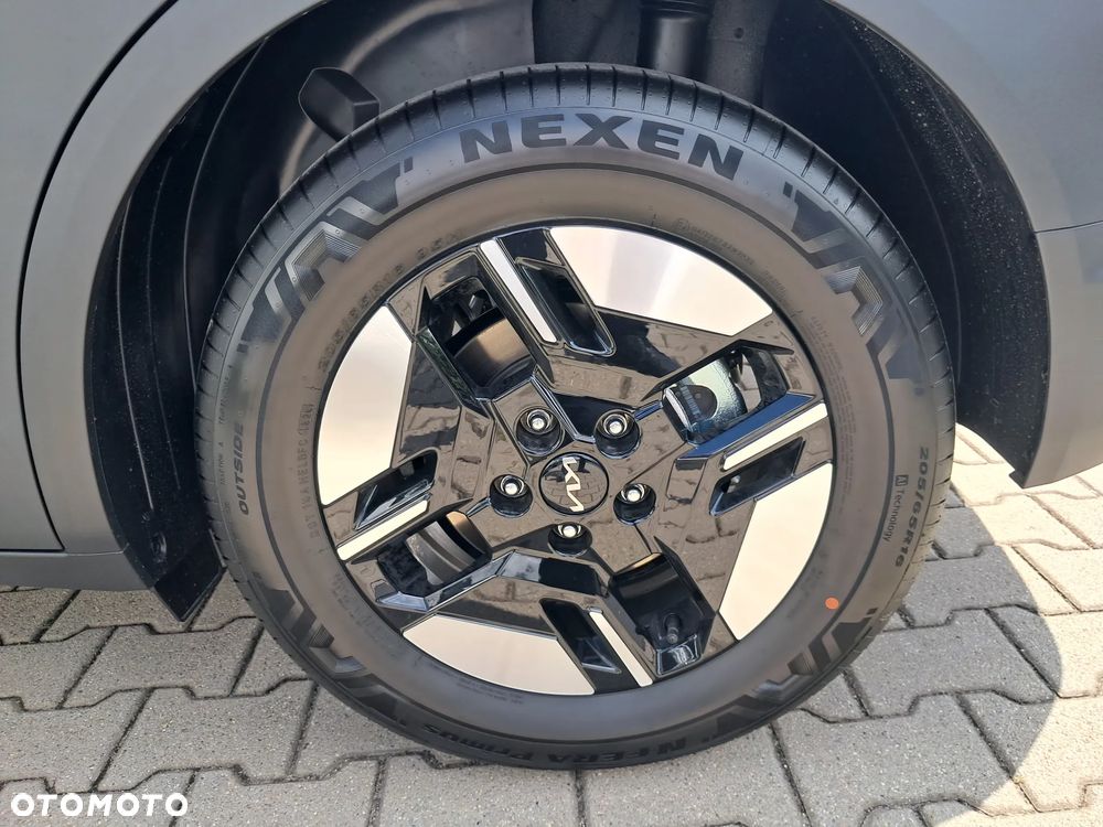 Kia Seltos 1.6 T-GDI M DCT - 31