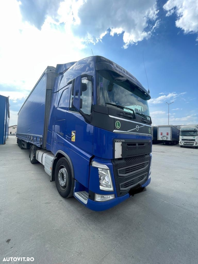 Volvo FH500 - 6