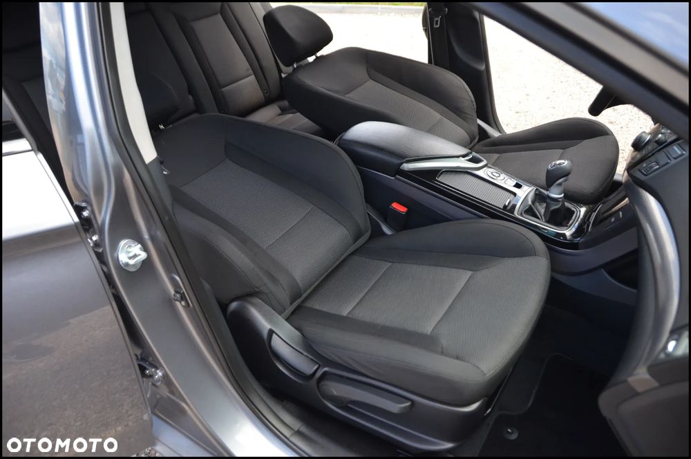 Hyundai i40 1.7 CRDi Style - 37