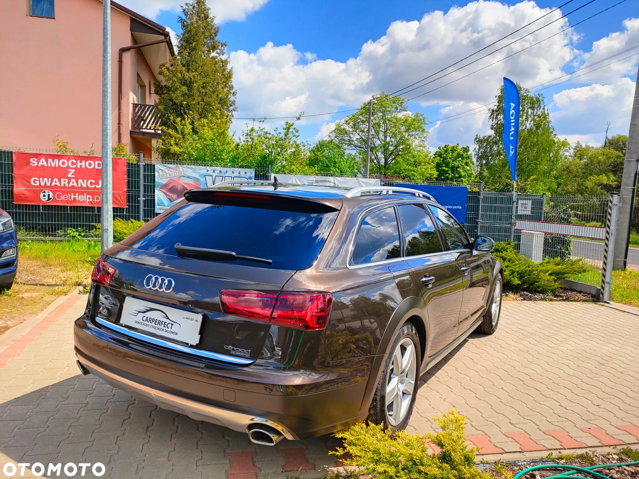 Audi A6 Allroad - 3
