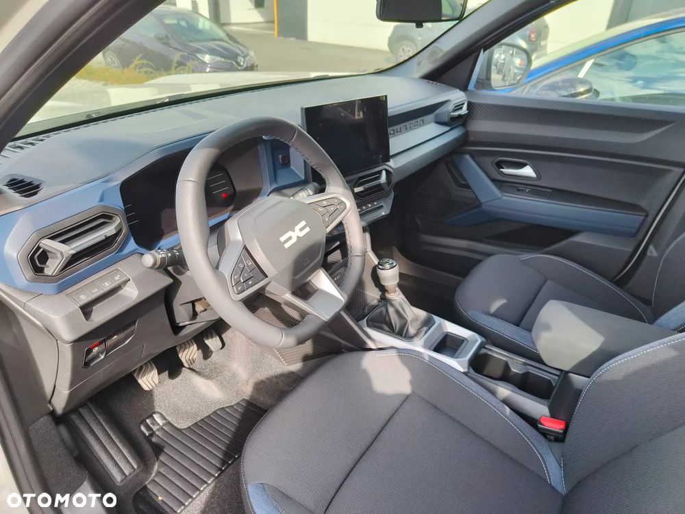 Dacia Duster 1.0 TCe Journey - 12