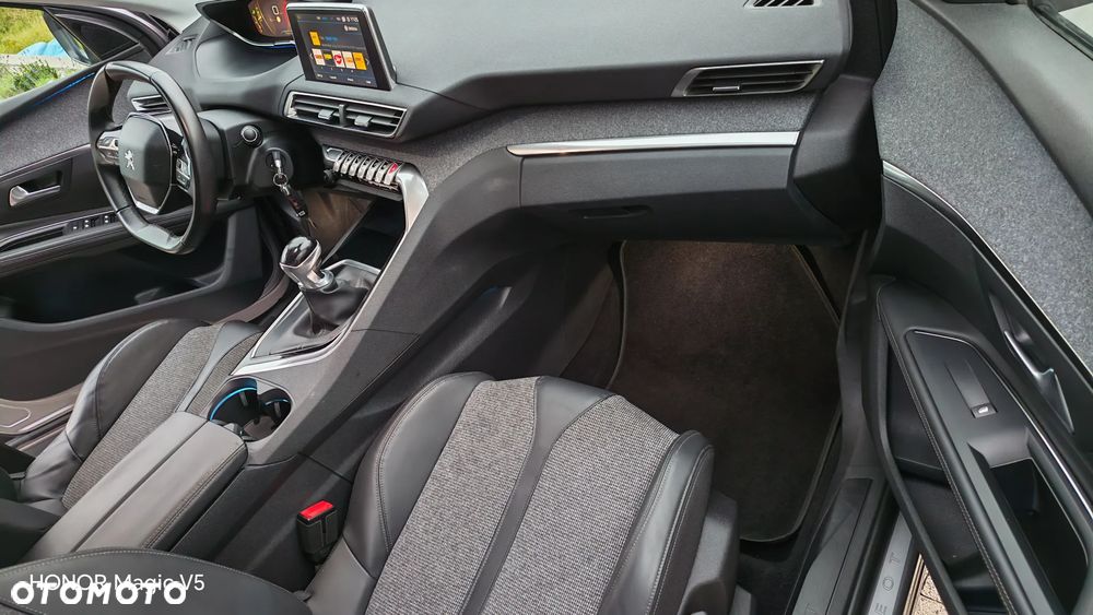 Peugeot 5008 BlueHDI 120 Stop & Start Allure - 39
