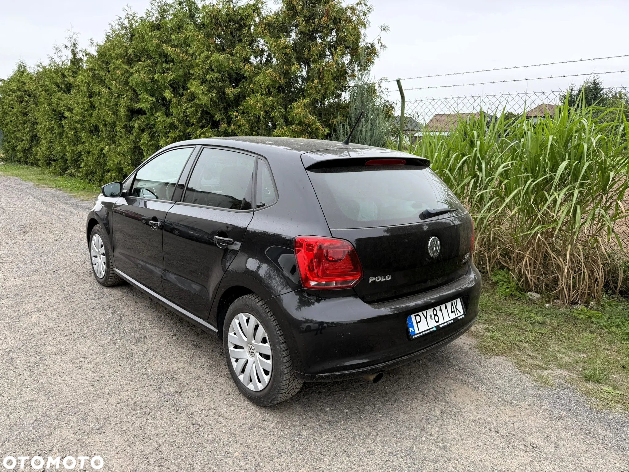 Volkswagen Polo 1.6 TDI Blue Motion Technology Comfortline - 4