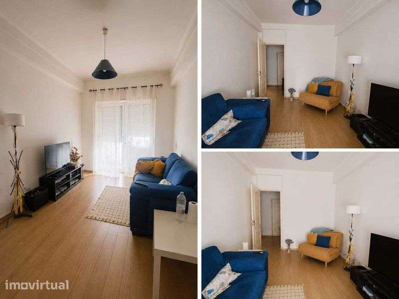Apartamento T3 Central - Grande imagem: 4/5