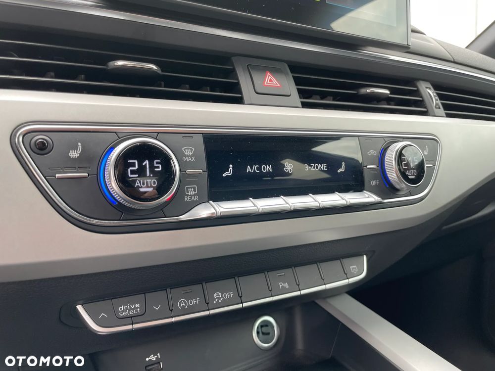 Audi A5 Sportback 40 TFSI mHEV Quattro S Line S tronic - 36