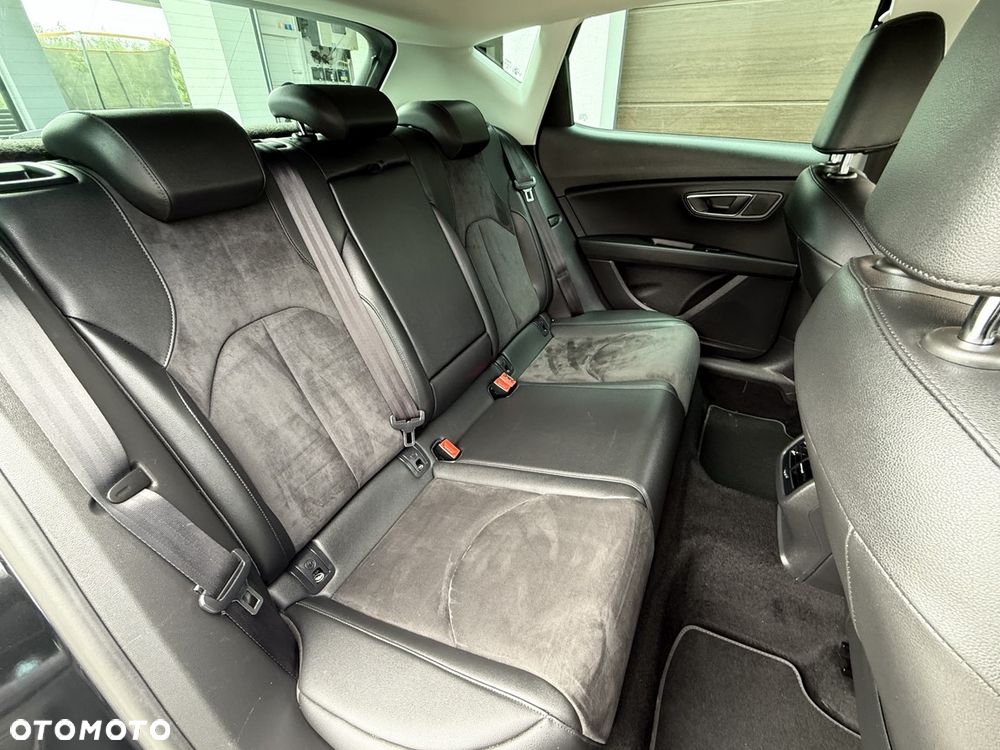 Seat Leon 1.4 TSI FR S&S - 27