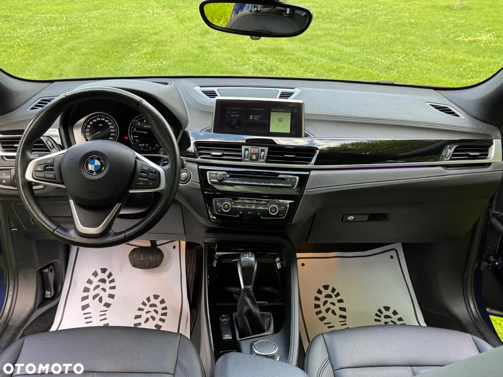 BMW X2 sDrive20i Advantage - 27