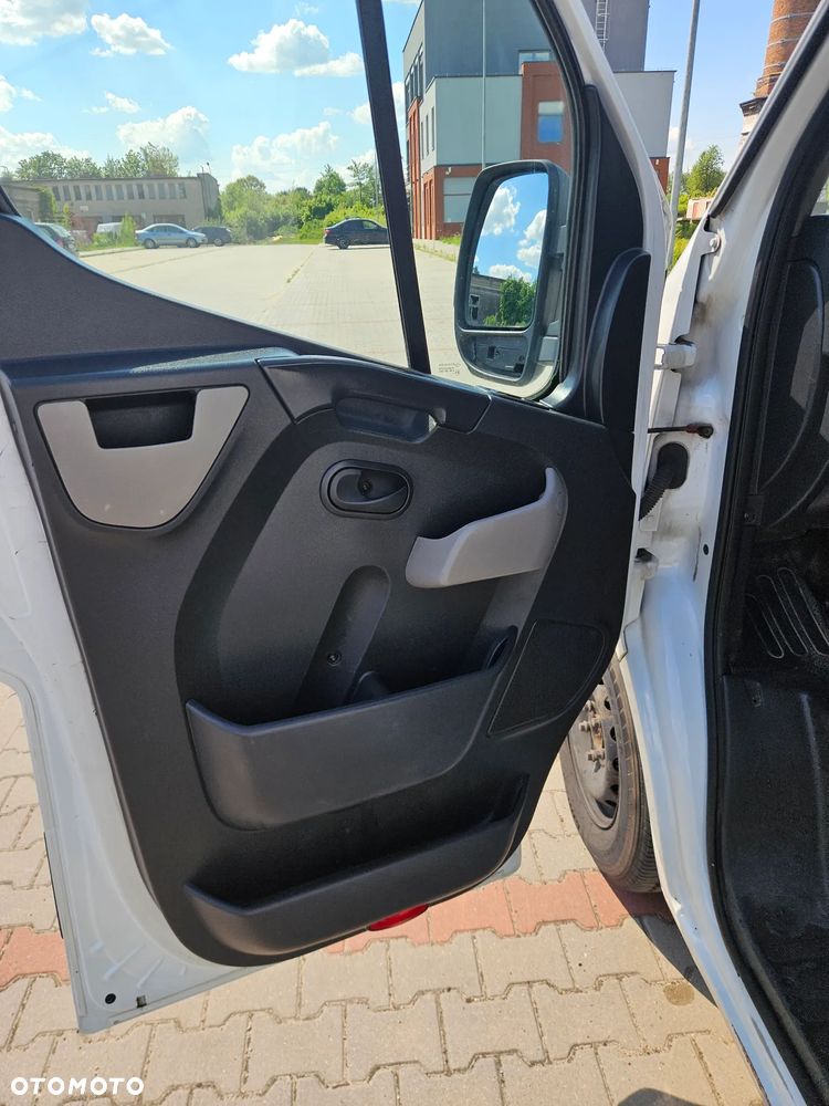 Renault Master - 14
