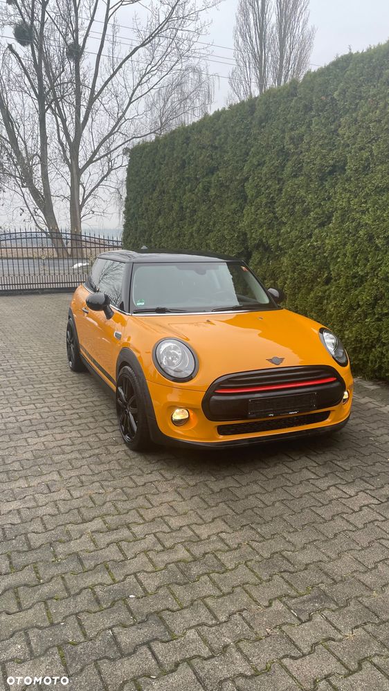 MINI ONE Standard - 4