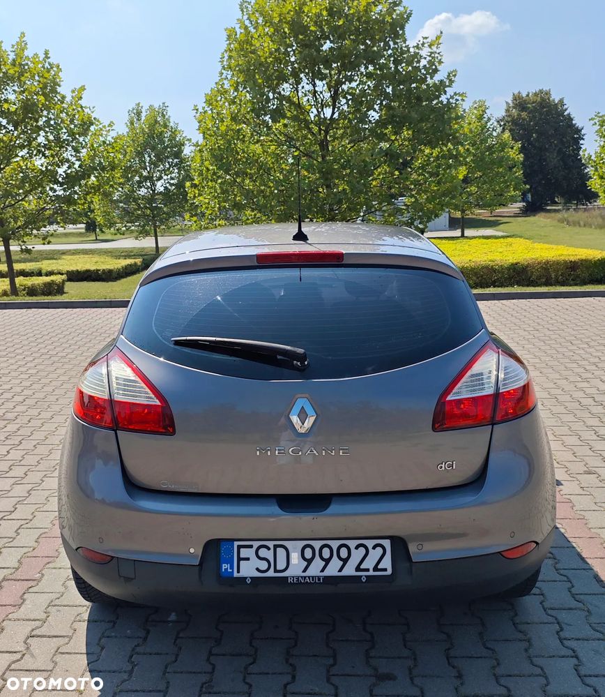 Renault Megane - 3