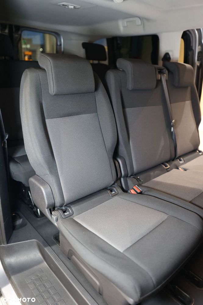 Toyota Proace Verso 2.0 D4-D Long Combi - 31