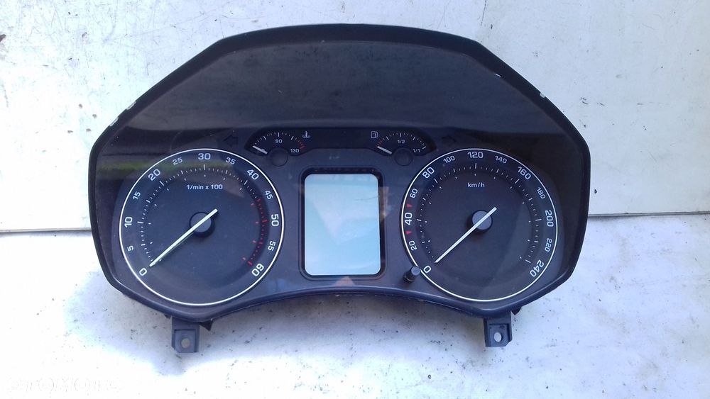 komputer 03g906021ld 0281013187 zestaw immo skoda octavia ii 1.9 tdi 02- - 7