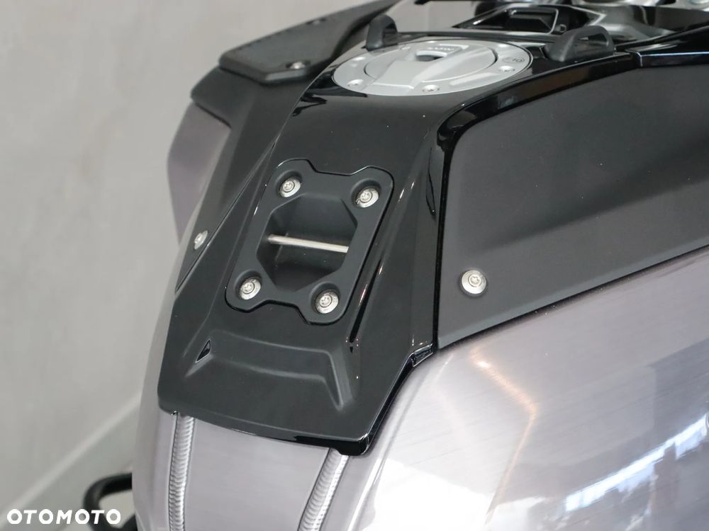 BMW GS - 5