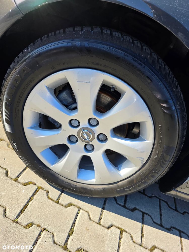 Opel Insignia 1.6 CDTI ecoFLEX Start/Stop Selection - 24