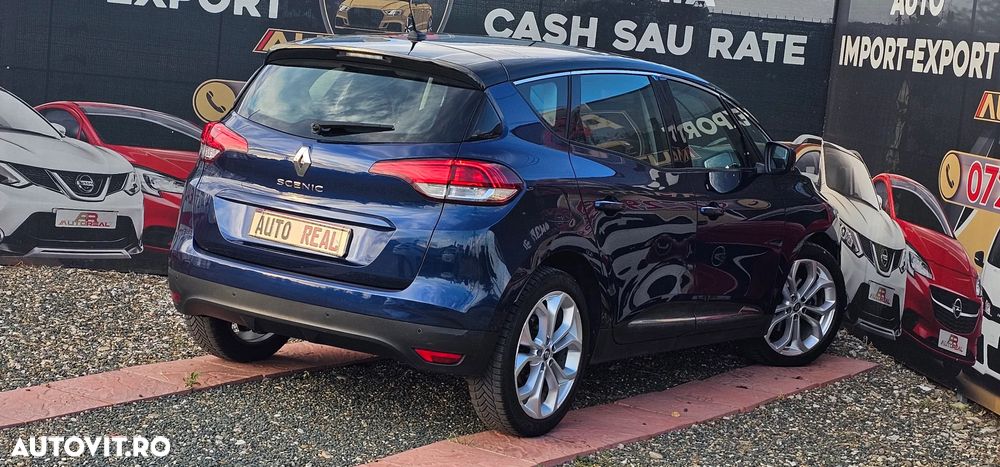 Renault Scenic ENERGY dCi 130 INTENS - 3