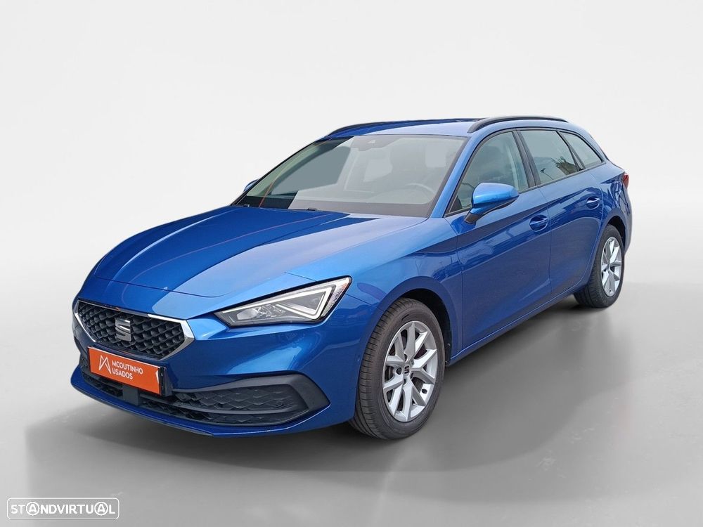 SEAT Leon ST 1.0 TSI Style - 1