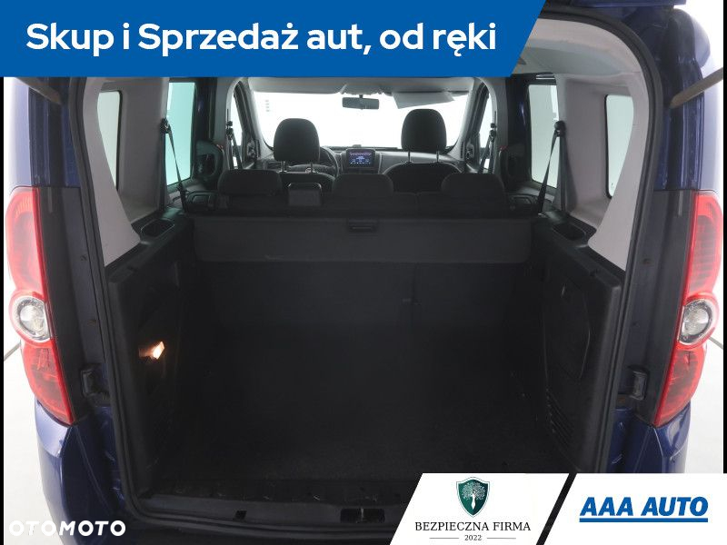 Fiat Doblo - 14