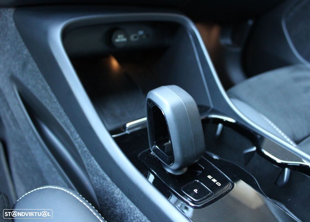 Volvo C40 Recharge Twin Ultimate - 42