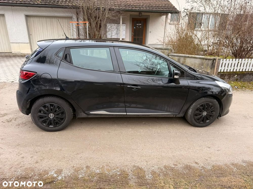 Renault Clio Energy TCe 90 Start & Stop Expression - 9