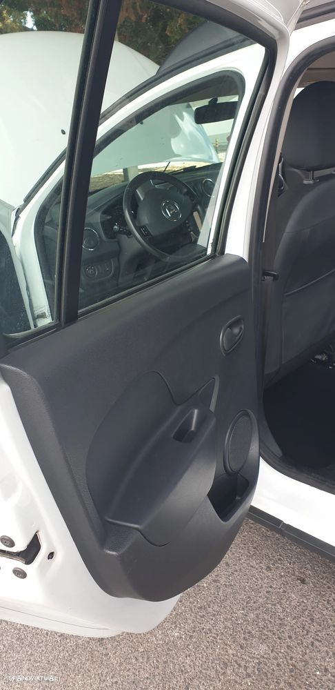 Dacia Sandero 0.9 TCe Stepway - 24