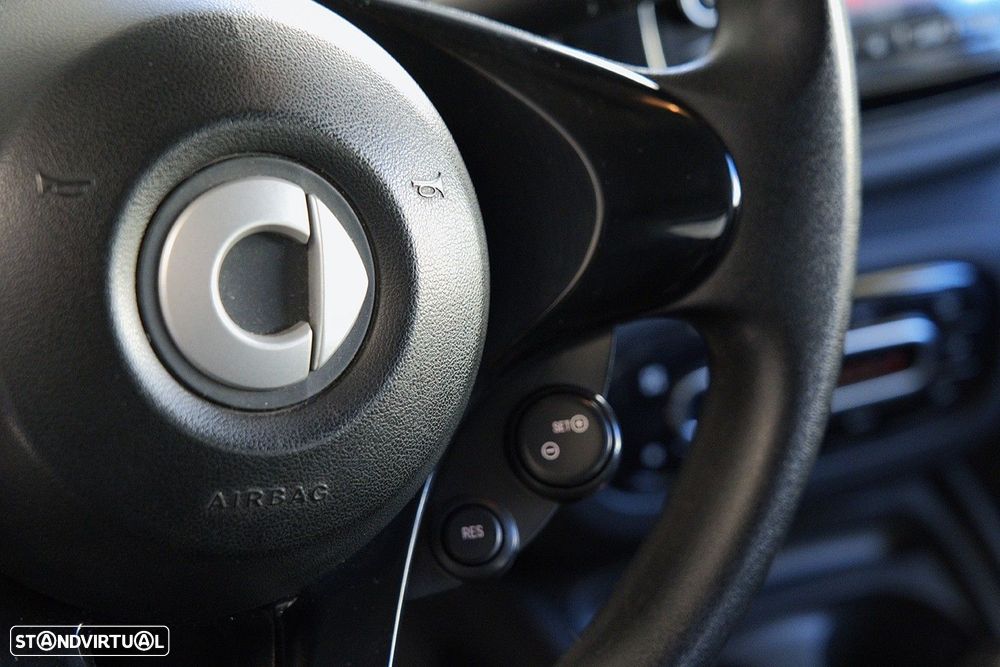 Smart ForTwo Coupé - 29