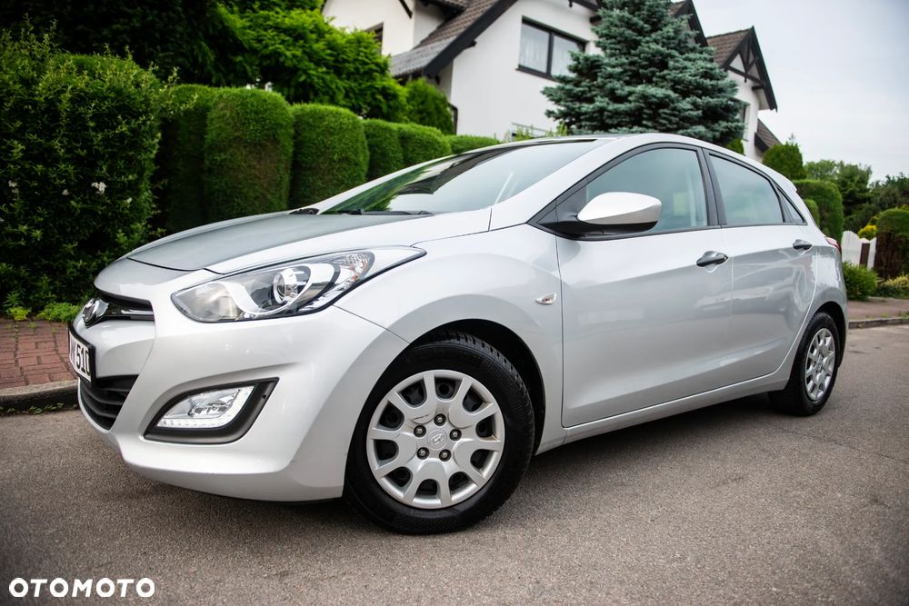 Hyundai i30 1.4 Advantage - 1