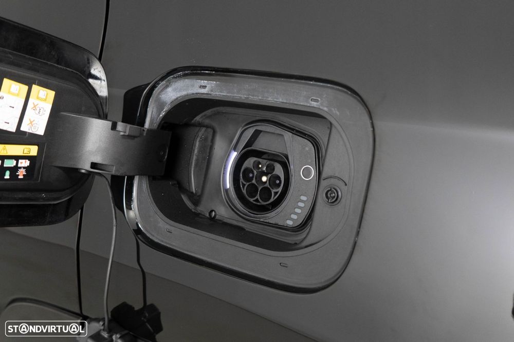 Jeep Compass 1.3 TG 4Xe Atitude - 16