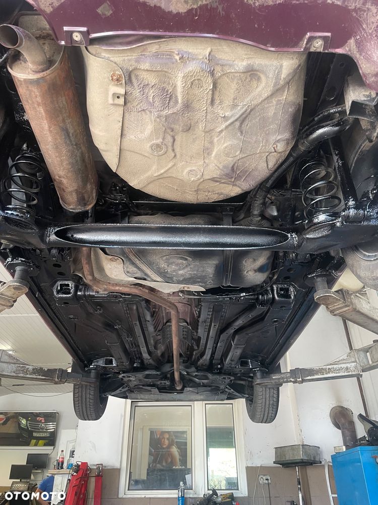 Fiat Punto 1.2 Young - 22