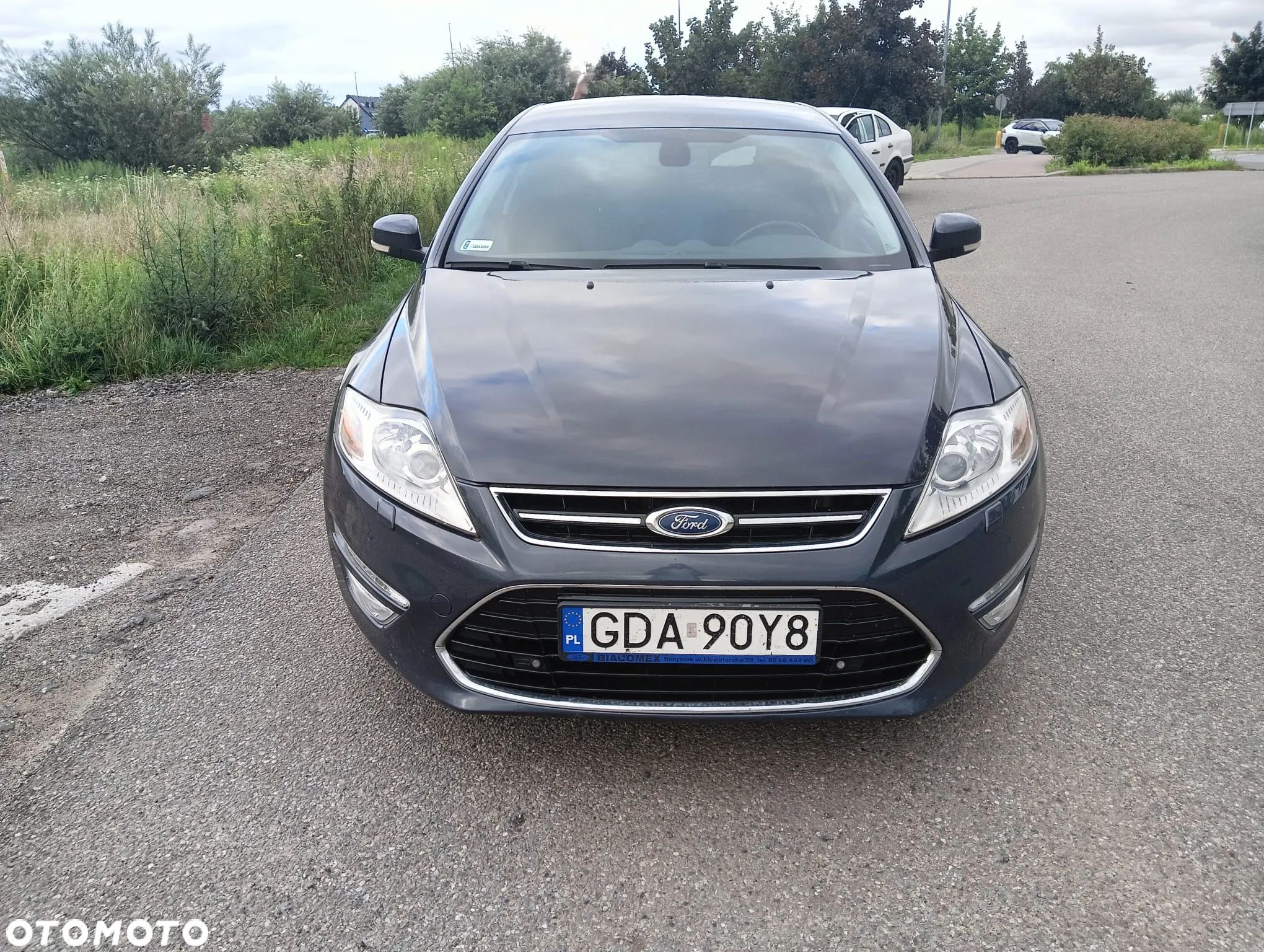 Ford Mondeo 2.0 TDCi Titanium - 1
