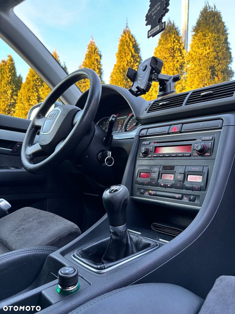 Audi A4 Allroad - 11