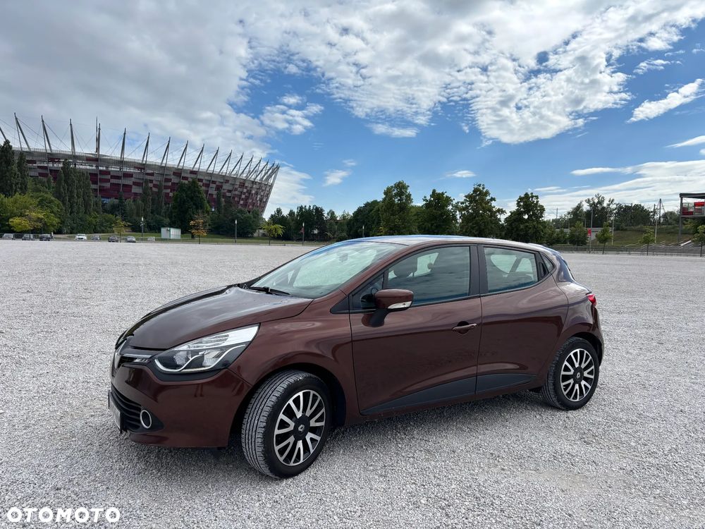 Renault Clio 1.2 16V Life - 4