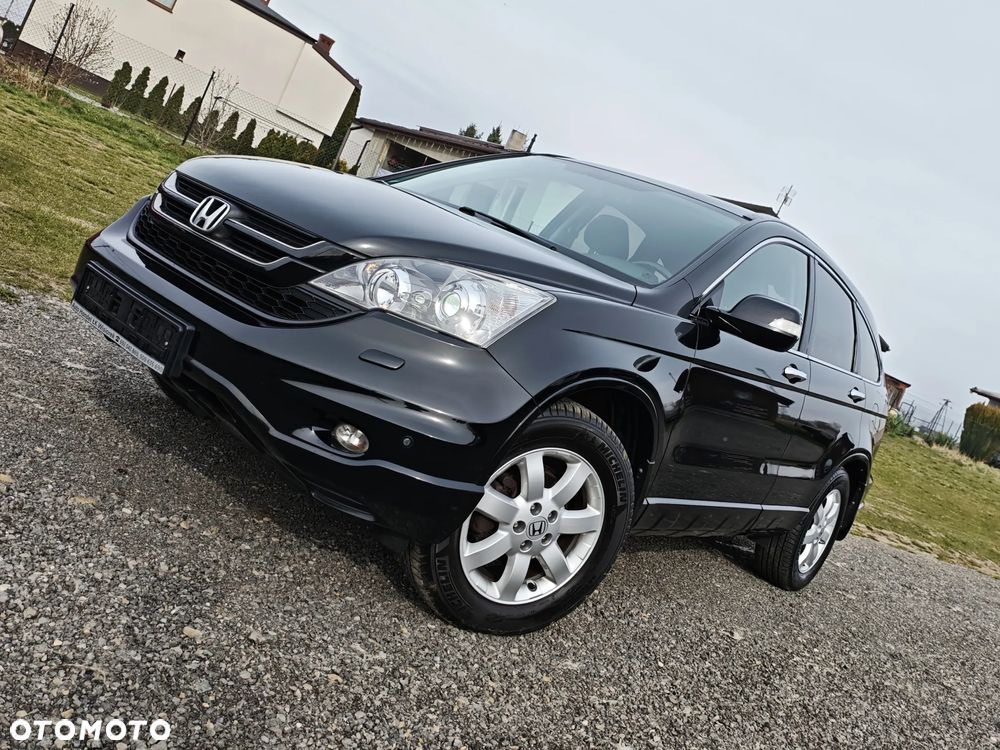 Honda CR-V 2.0i-VTEC Executive - 13