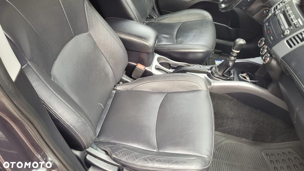 Mitsubishi Outlander 2.2 DI-D 4WD Invite - 33