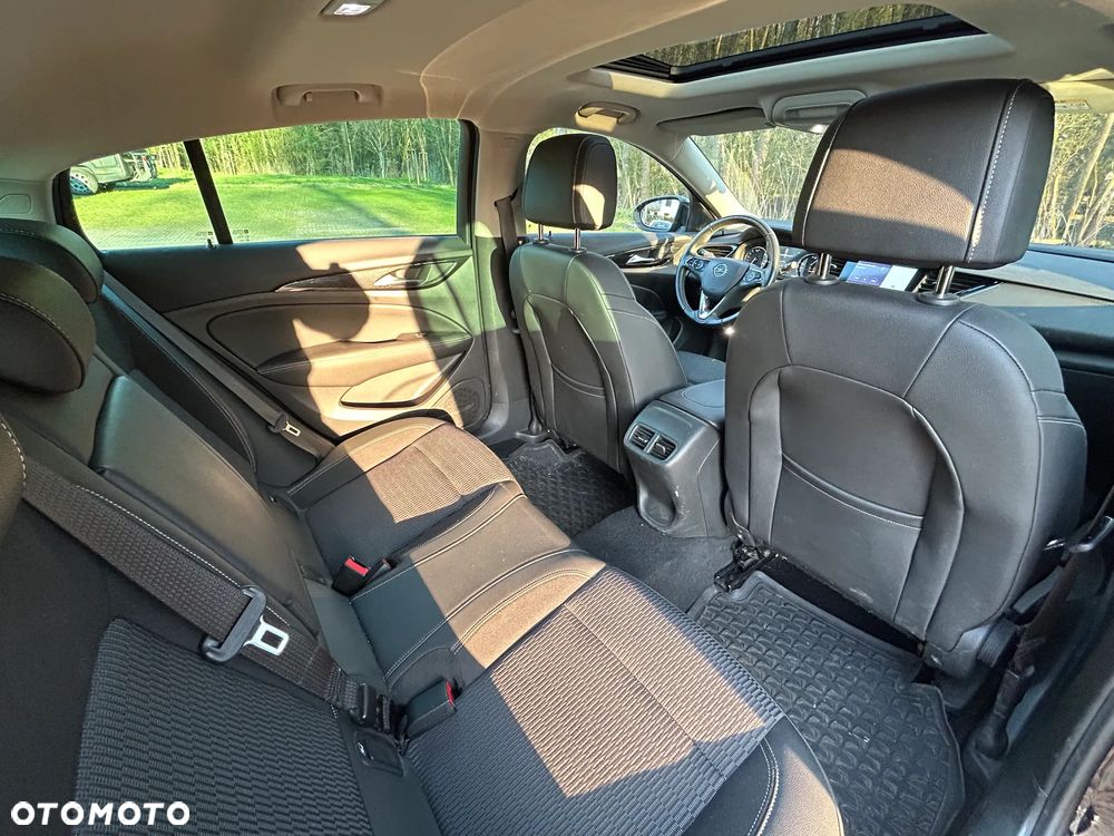 Opel Insignia 1.5 T GPF Elite S&S - 9