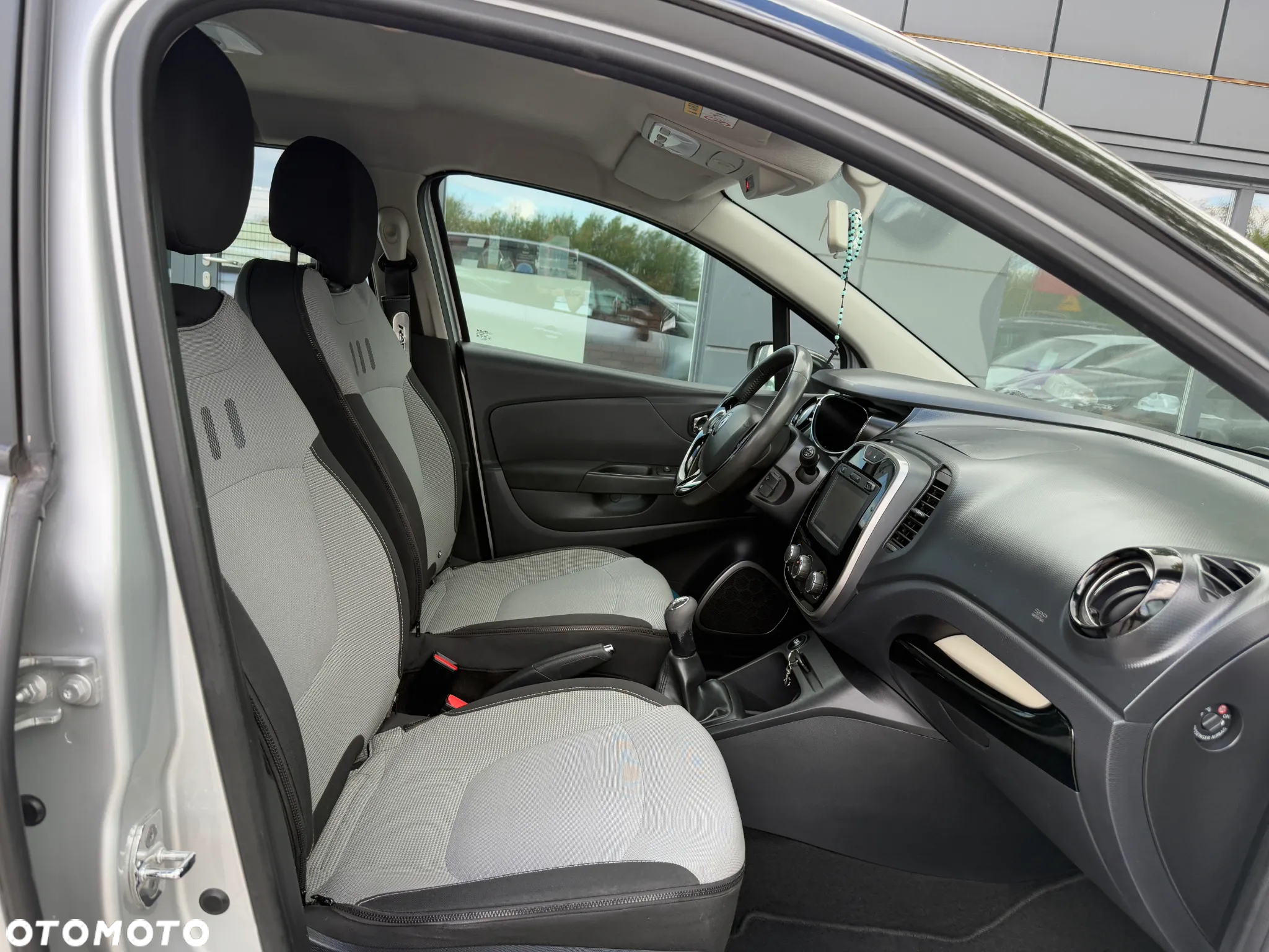 Renault Captur 1.5 dCi Alize - 24