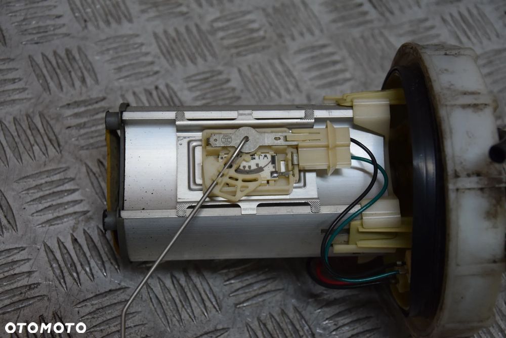 JEEP GRAND CHEROKEE WJ 4.7 V8 POMPA PALIWA PŁYWAK KPL. - 5