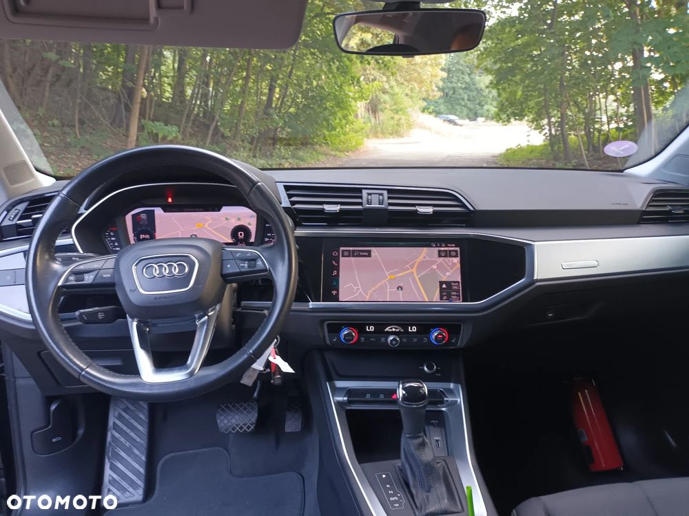 Audi Q3 35 TFSI S tronic advanced - 19