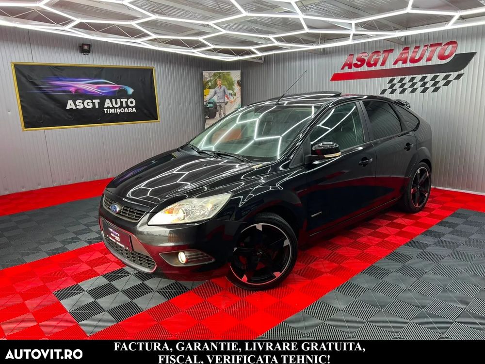 Ford Focus - 2