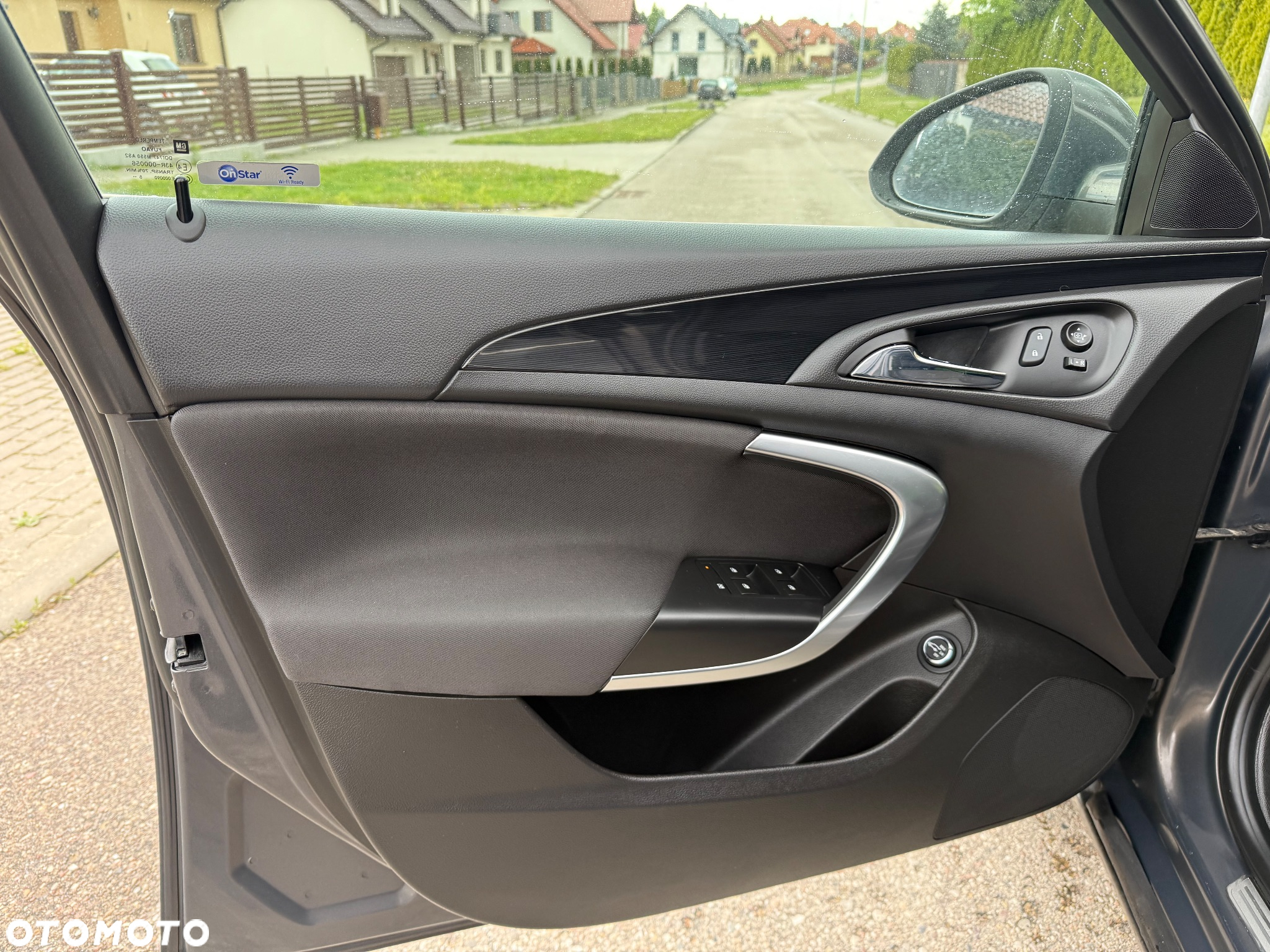 Opel Insignia - 22