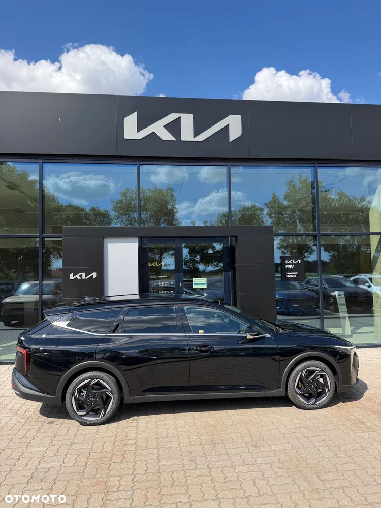 Kia K4 1.6 T-GDI L - 10
