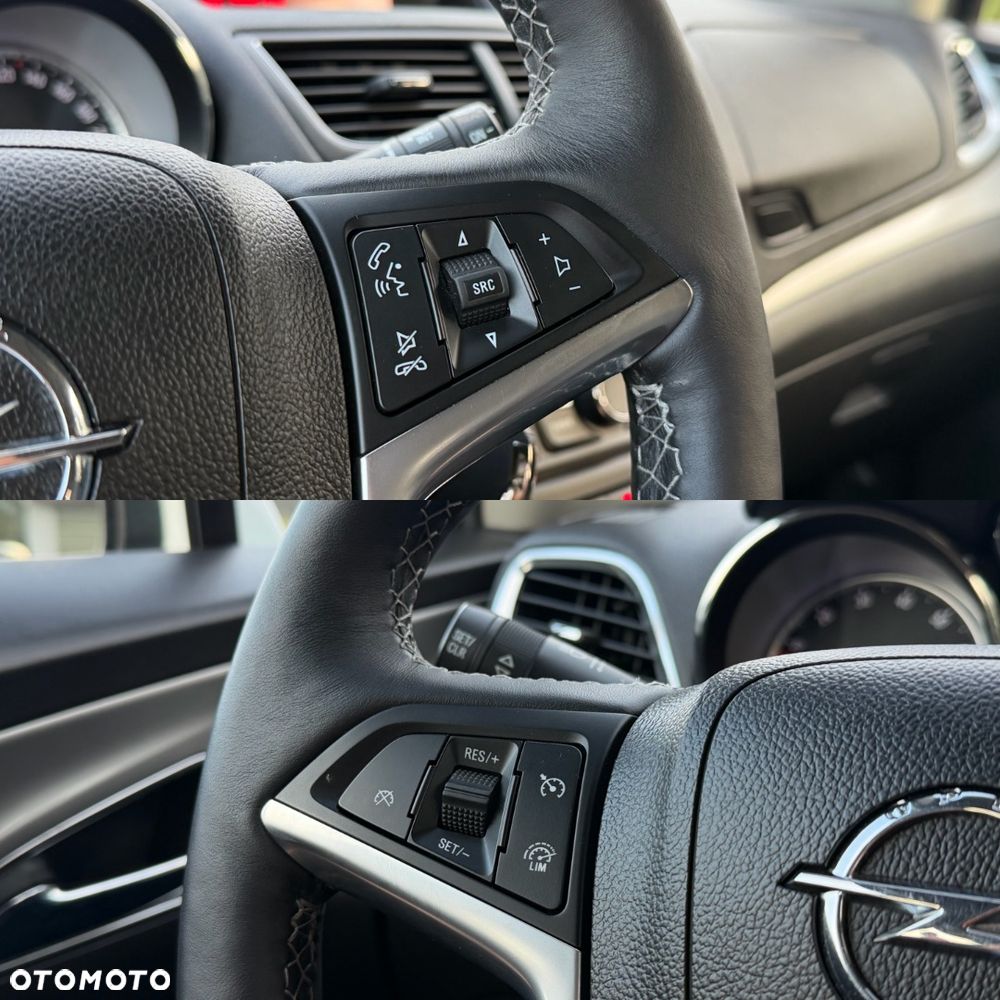 Opel Mokka 1.6 ecoFLEX Start/Stop Color Edition - 33